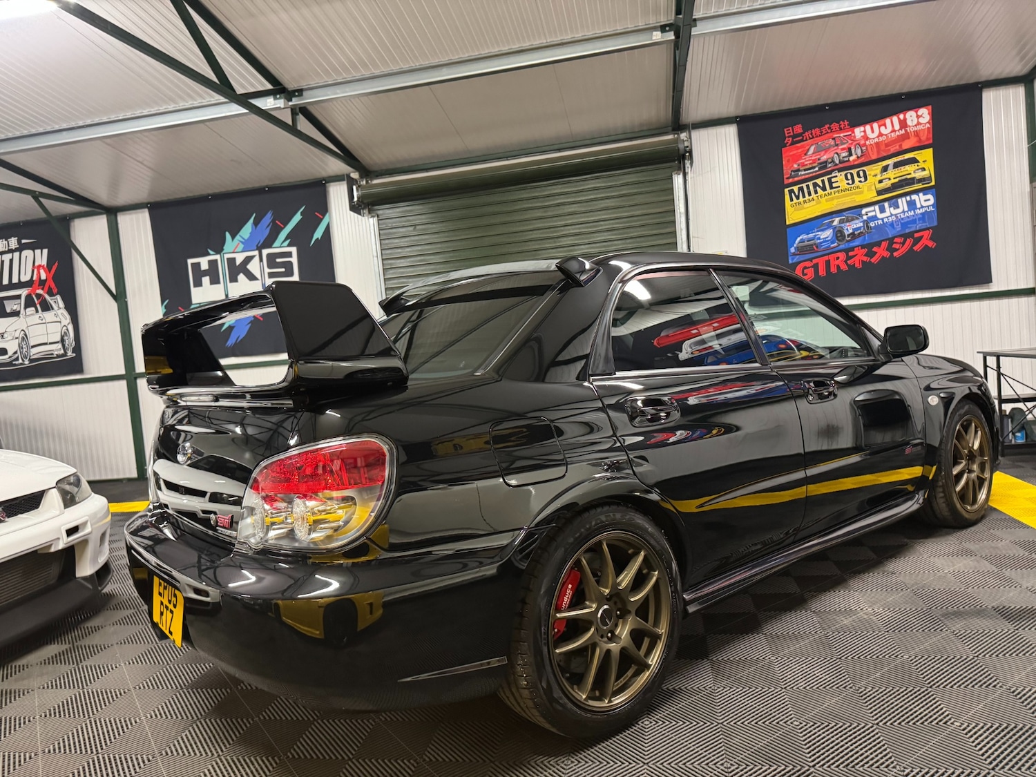 Used Subaru Impreza 2024 for sale - 76964302: Photo 43