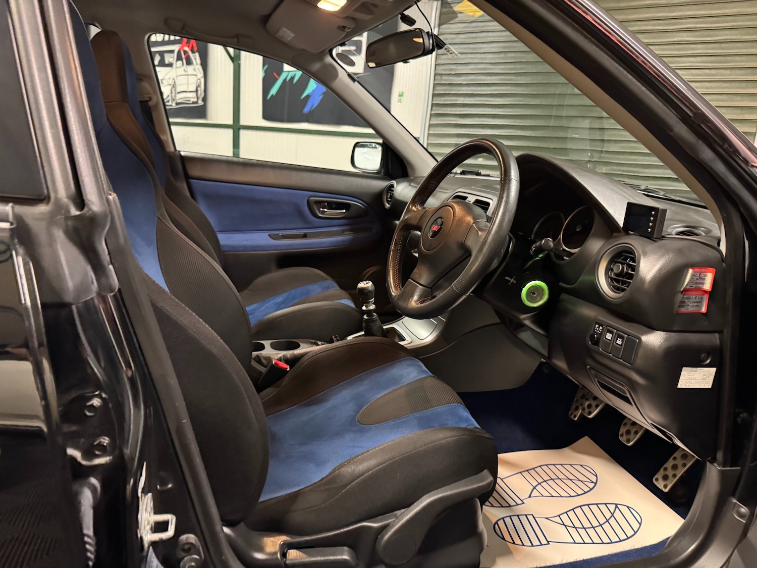 Used Subaru Impreza 2024 for sale - 76964302: Photo 47