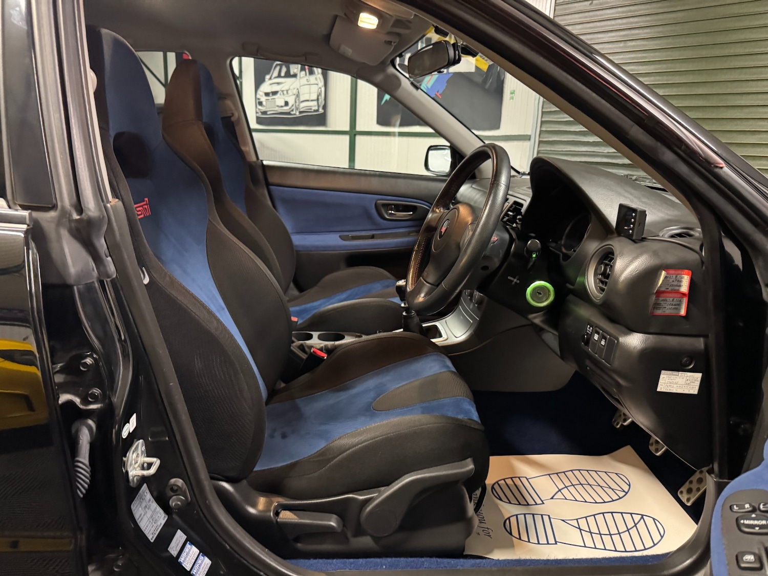 Used Subaru Impreza 2024 for sale - 76964302: Photo 48