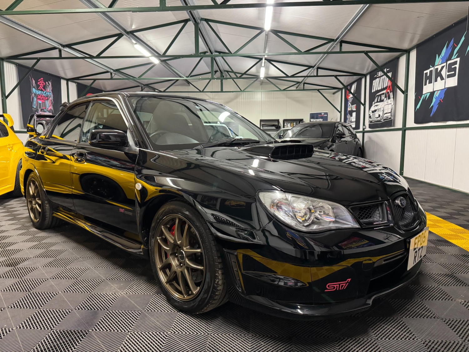 Used Subaru Impreza 2024 for sale - 76964302: Photo 5