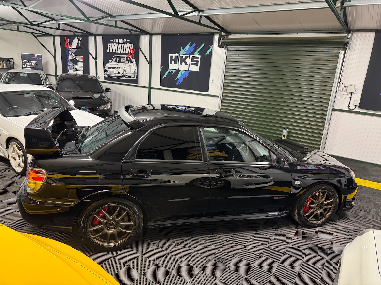 Used Subaru Impreza 2024 for sale - 76964302: Photo 6