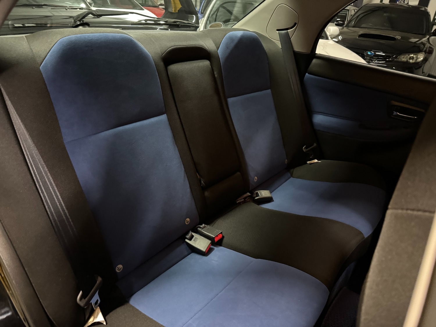 Used Subaru Impreza 2024 for sale - 76964302: Photo 60