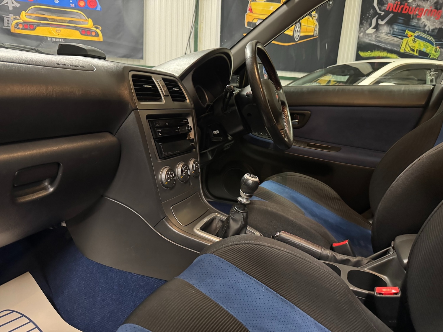 Used Subaru Impreza 2024 for sale - 76964302: Photo 68