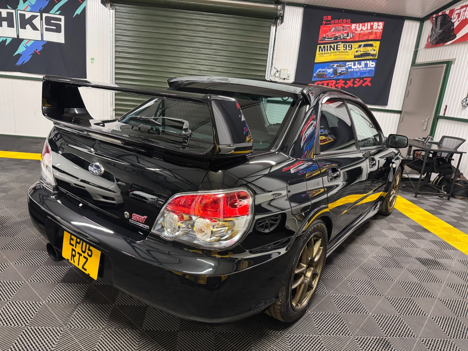 Used Subaru Impreza 2024 for sale - 76964302: Photo 7