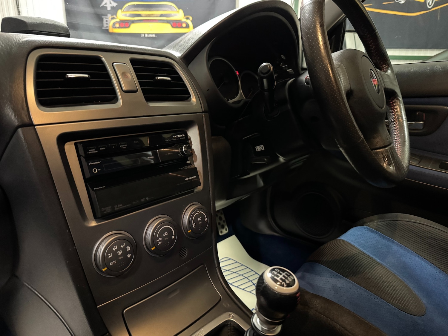 Used Subaru Impreza 2024 for sale - 76964302: Photo 75