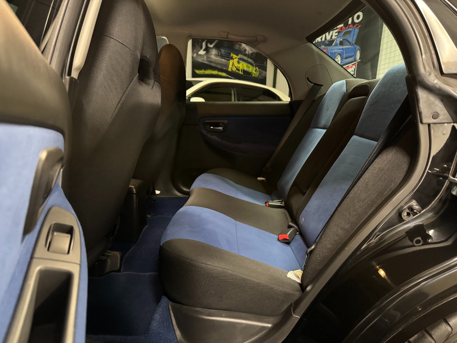 Used Subaru Impreza 2024 for sale - 76964302: Photo 77