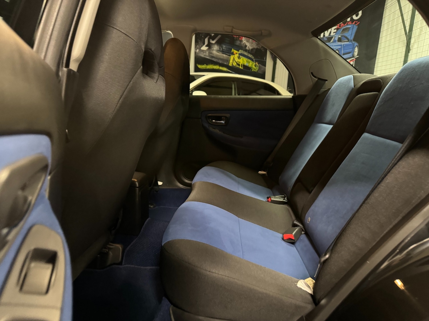 Used Subaru Impreza 2024 for sale - 76964302: Photo 78