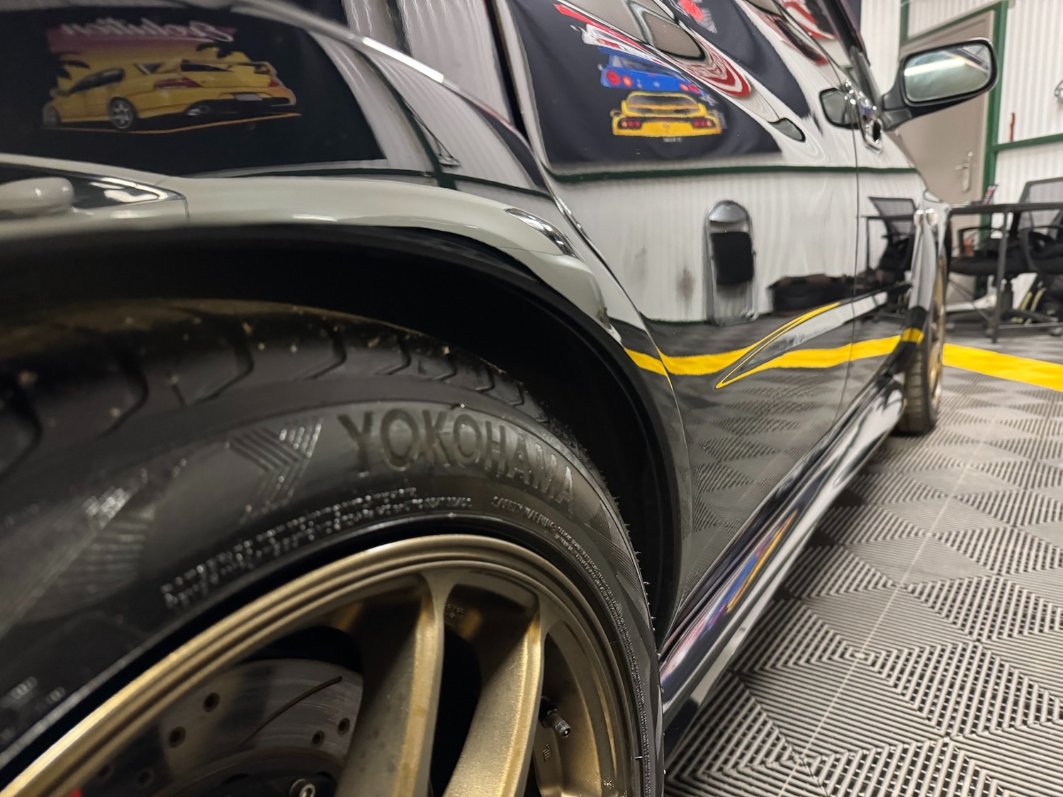 Used Subaru Impreza 2024 for sale - 76964302: Photo 8