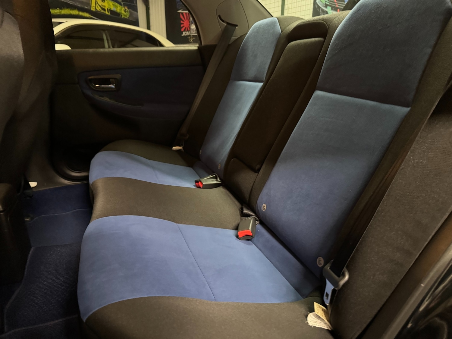 Used Subaru Impreza 2024 for sale - 76964302: Photo 81