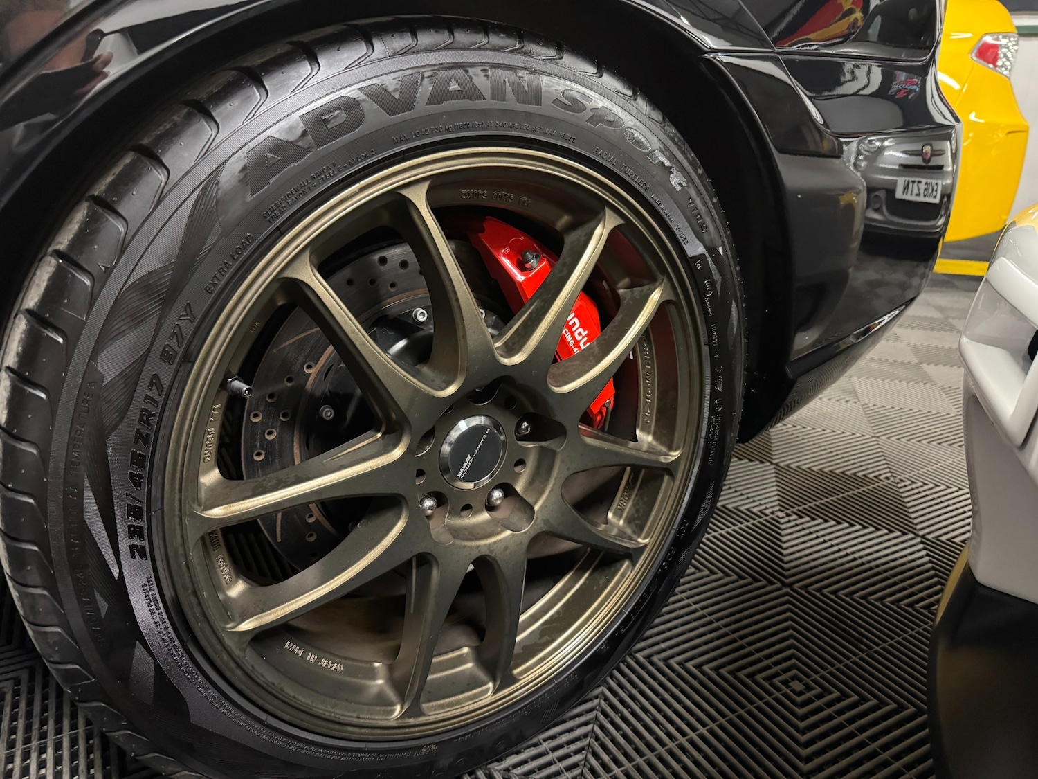 Used Subaru Impreza 2024 for sale - 76964302: Photo 87