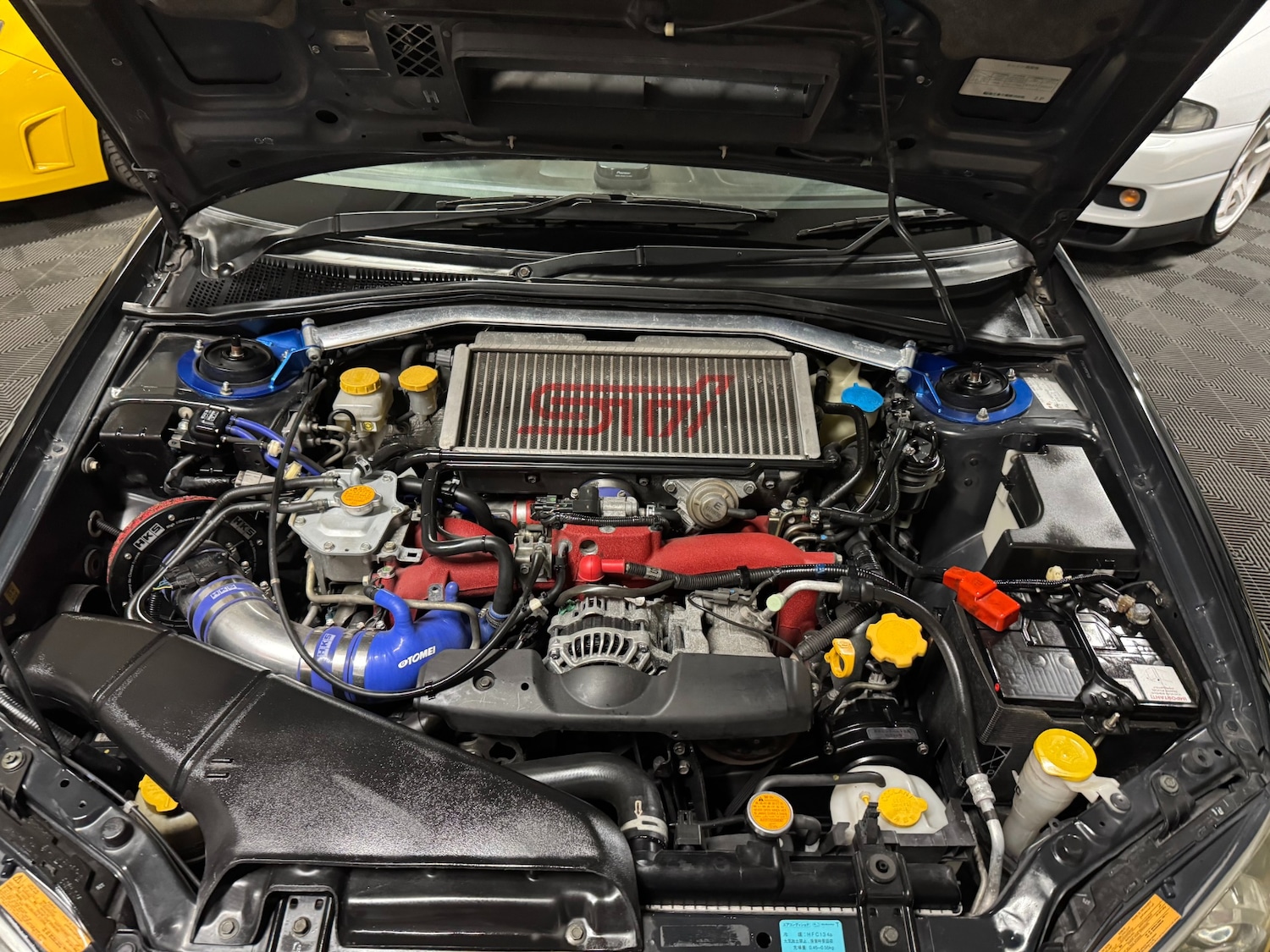 Used Subaru Impreza 2024 for sale - 76964302: Photo 89