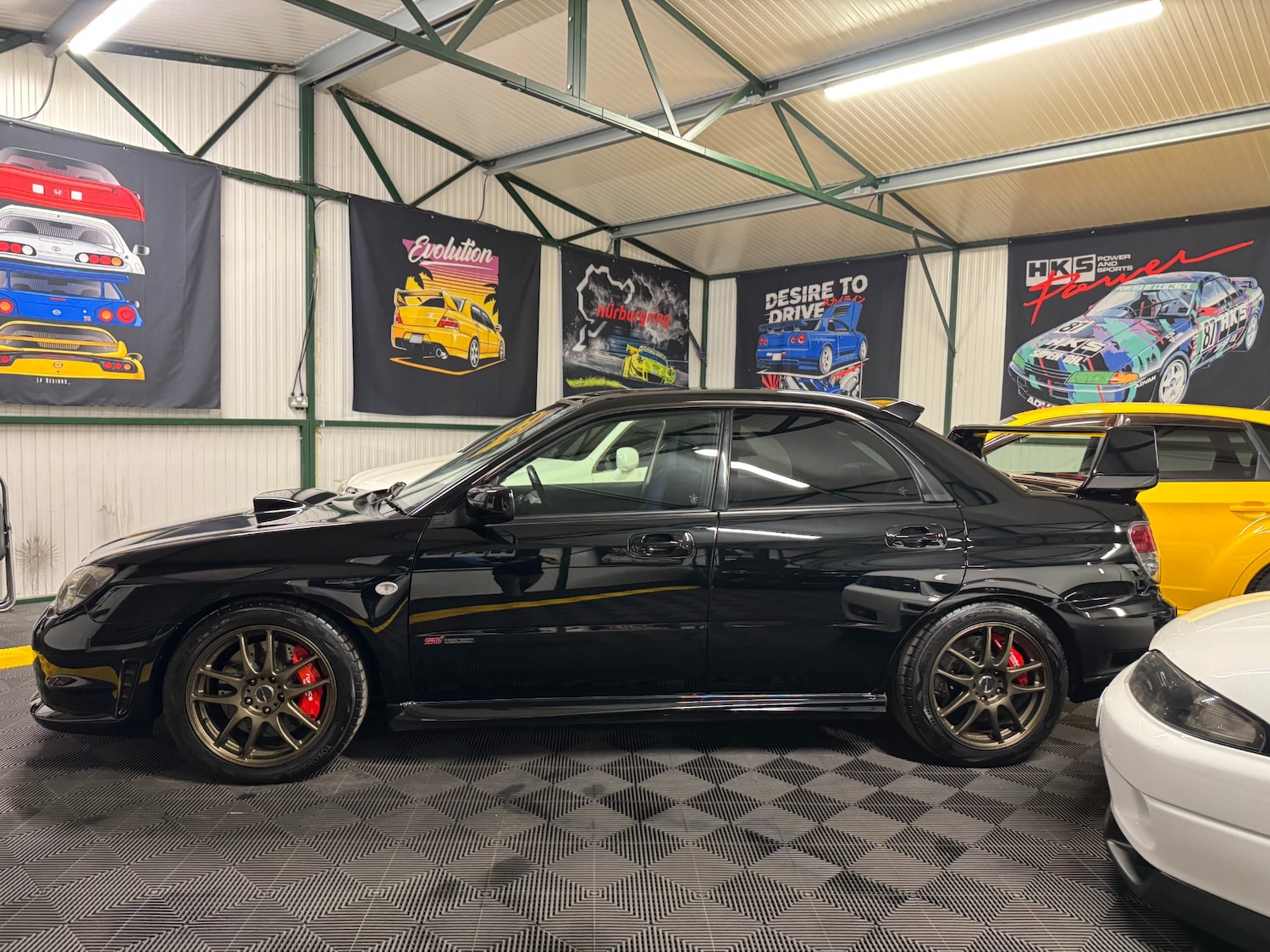 Used Subaru Impreza 2024 for sale - 76964302: Photo 9