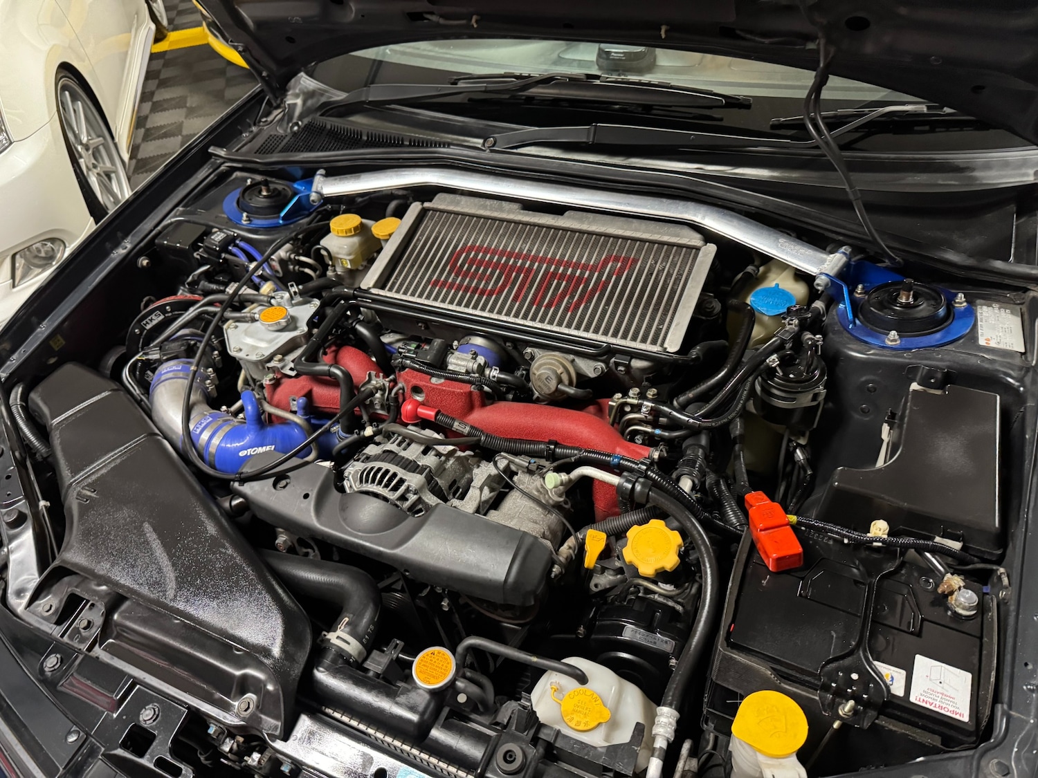 Used Subaru Impreza 2024 for sale - 76964302: Photo 90