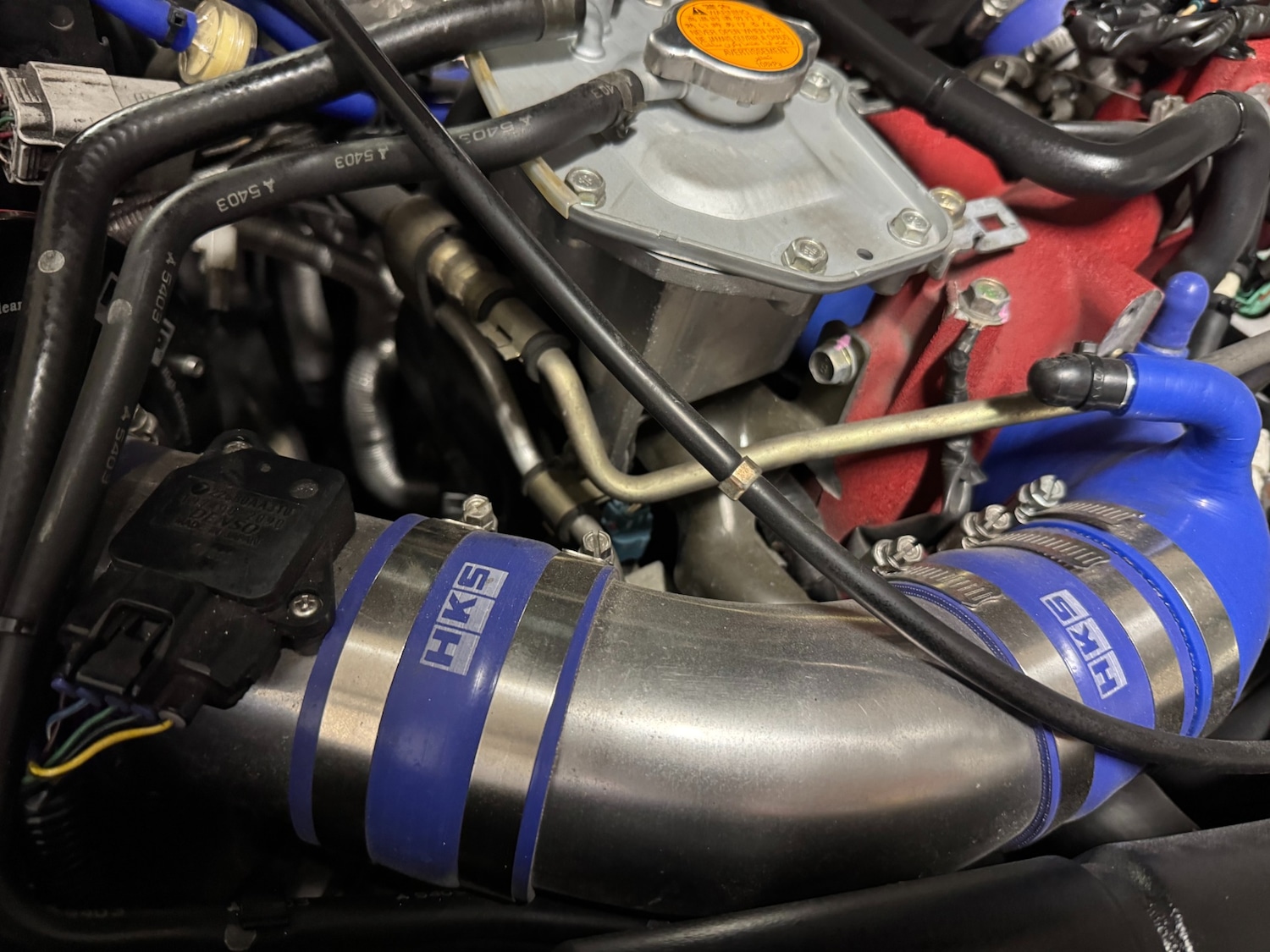 Used Subaru Impreza 2024 for sale - 76964302: Photo 92