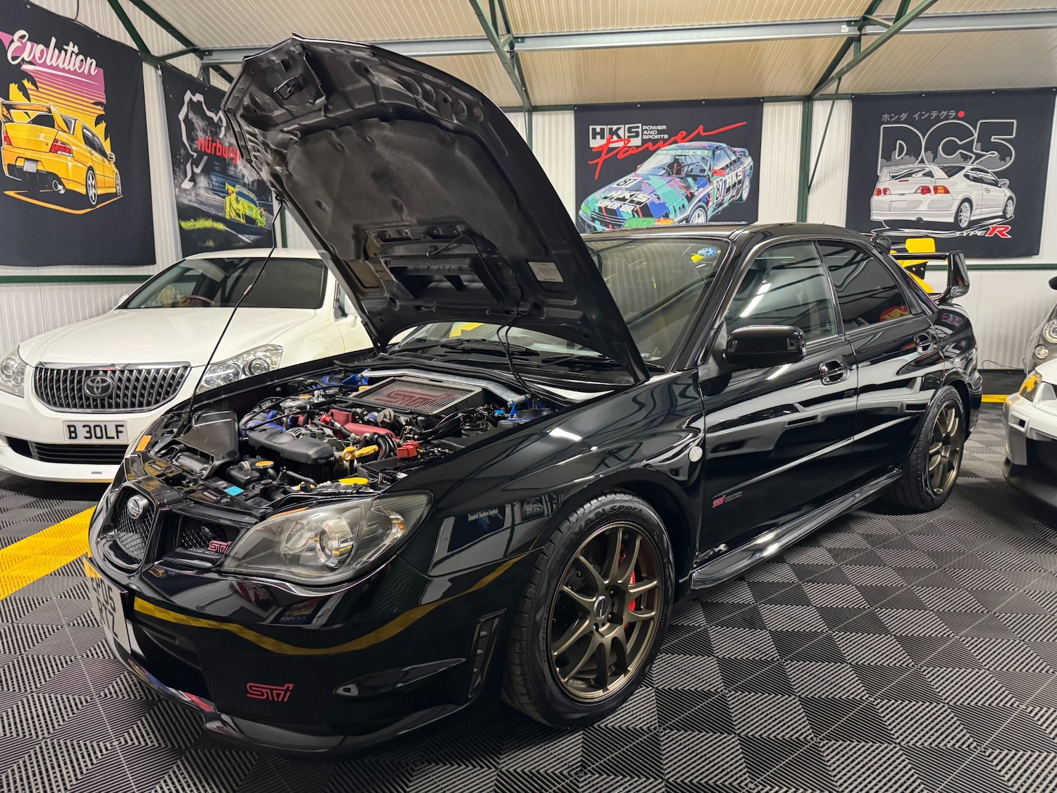 Used Subaru Impreza 2024 for sale - 76964302: Photo 96