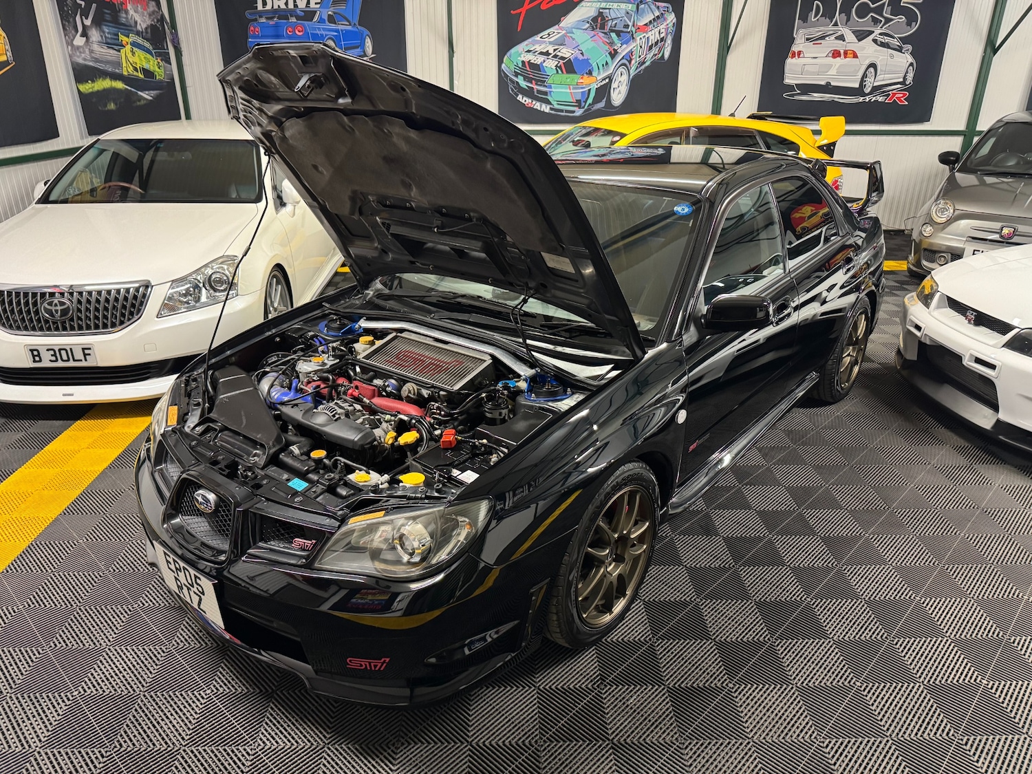 Used Subaru Impreza 2024 for sale - 76964302: Photo 97