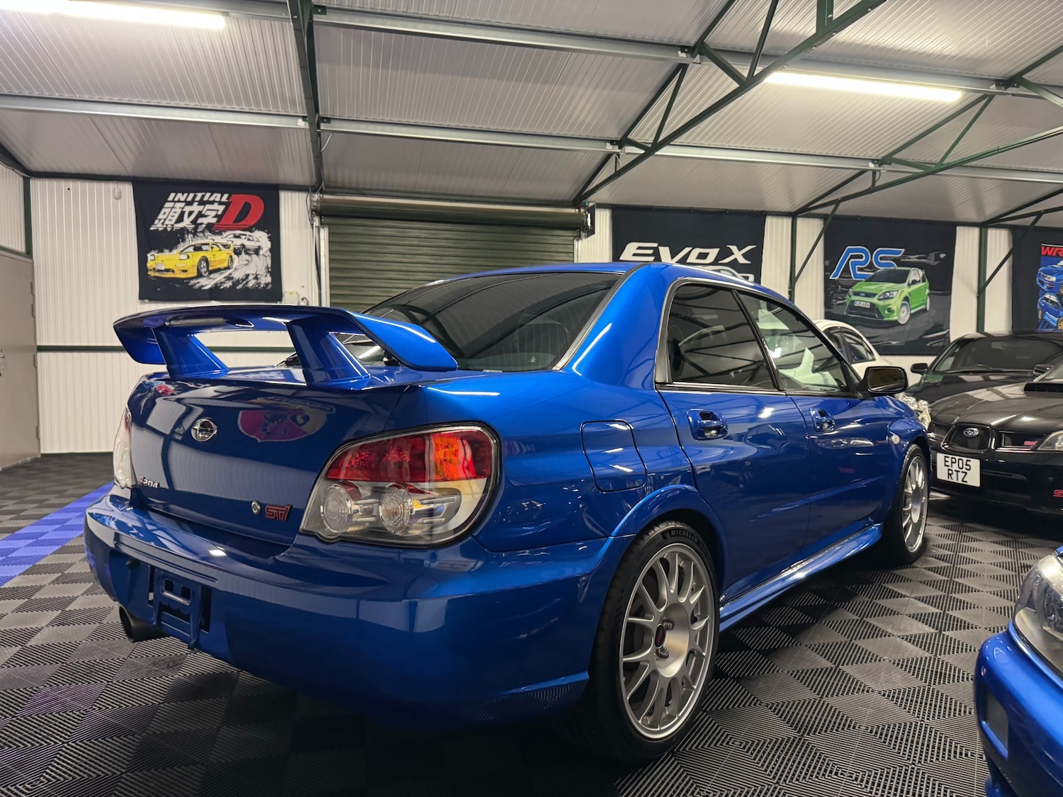 Used Subaru Impreza 2006 for sale - 76963740: Photo 10