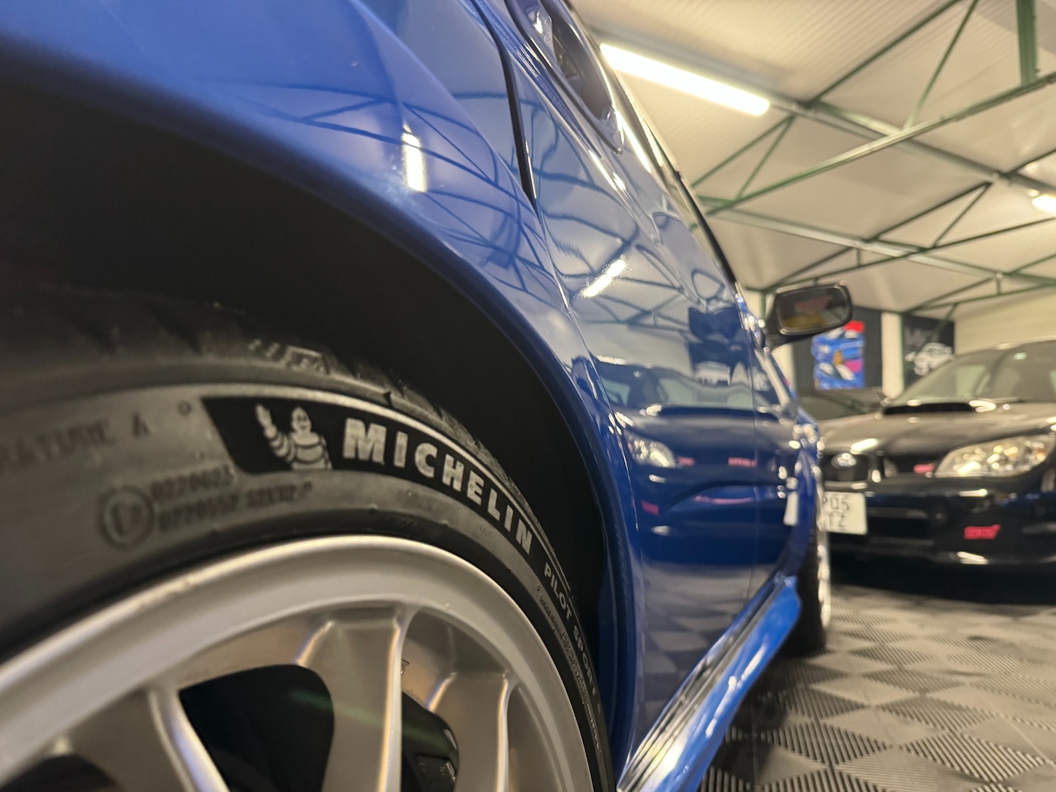 Used Subaru Impreza 2006 for sale - 76963740: Photo 11