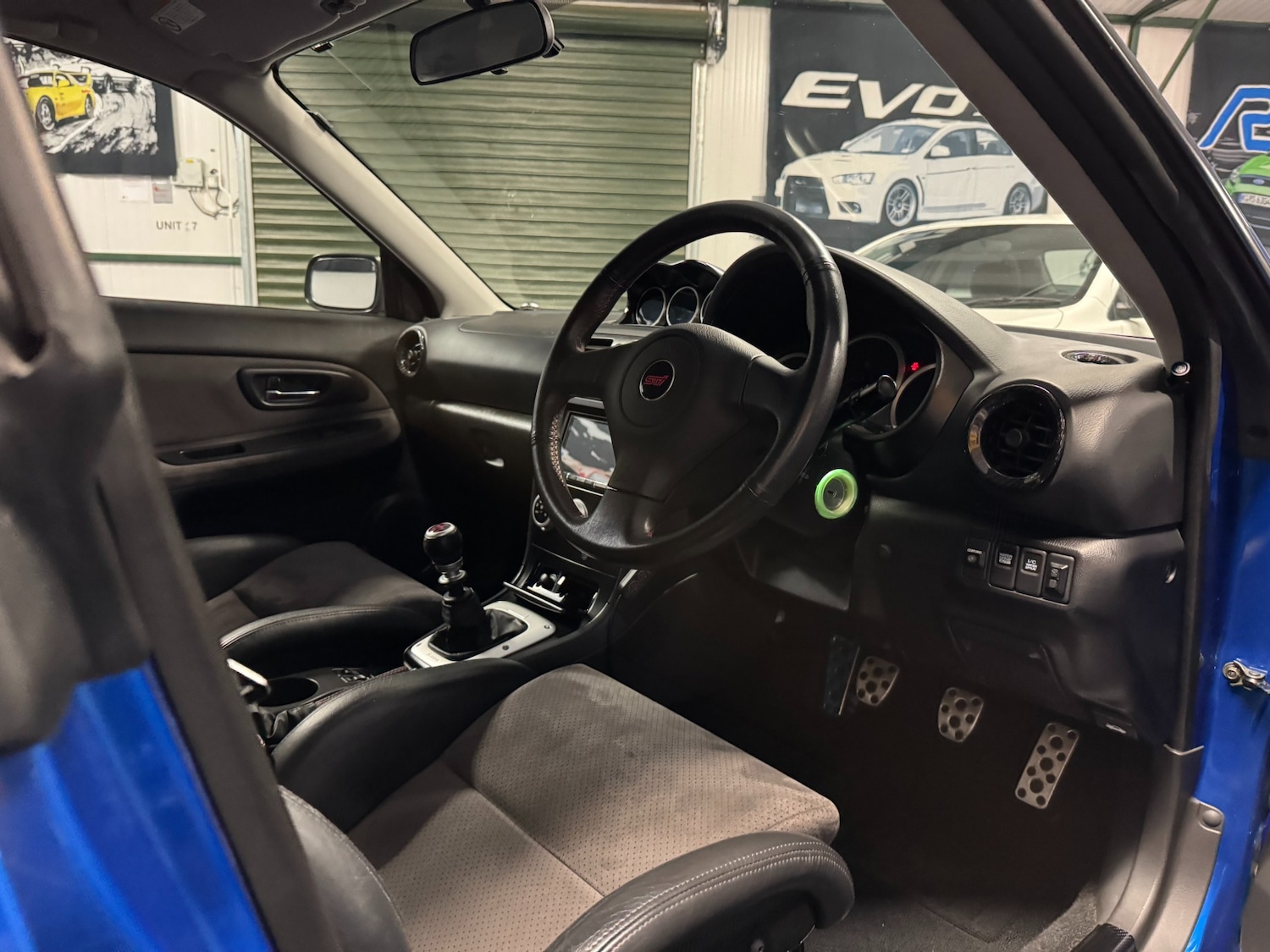 Used Subaru Impreza 2006 for sale - 76963740: Photo 13