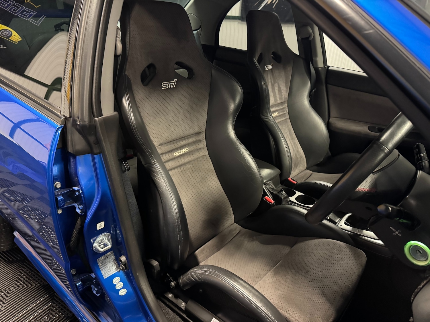 Used Subaru Impreza 2006 for sale - 76963740: Photo 15