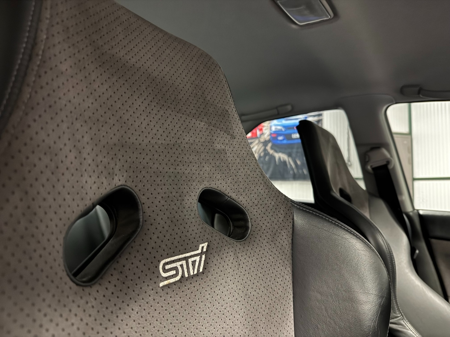 Used Subaru Impreza 2006 for sale - 76963740: Photo 16