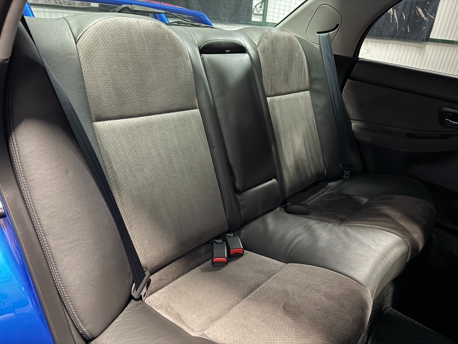 Used Subaru Impreza 2006 for sale - 76963740: Photo 17