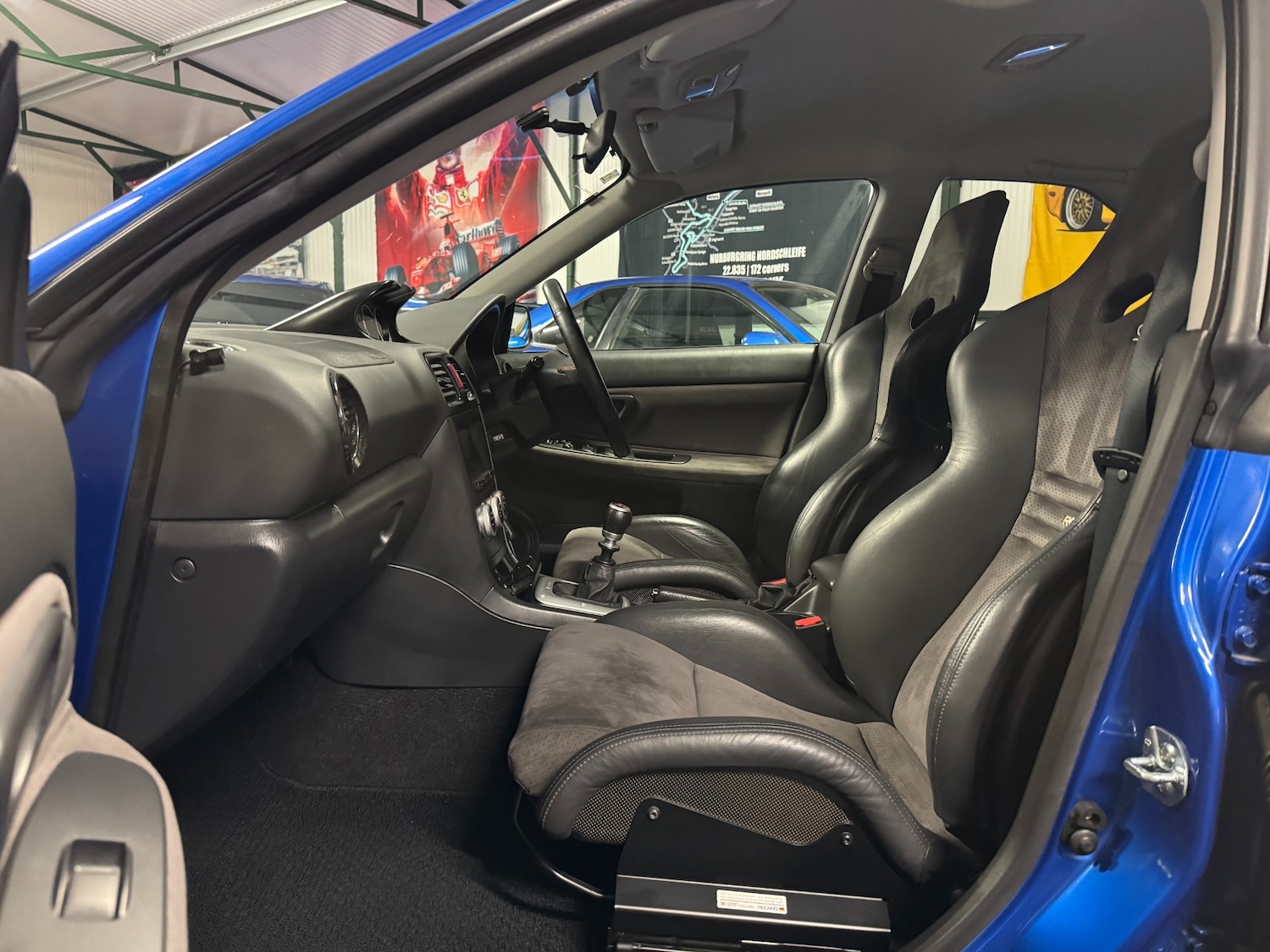 Used Subaru Impreza 2006 for sale - 76963740: Photo 19