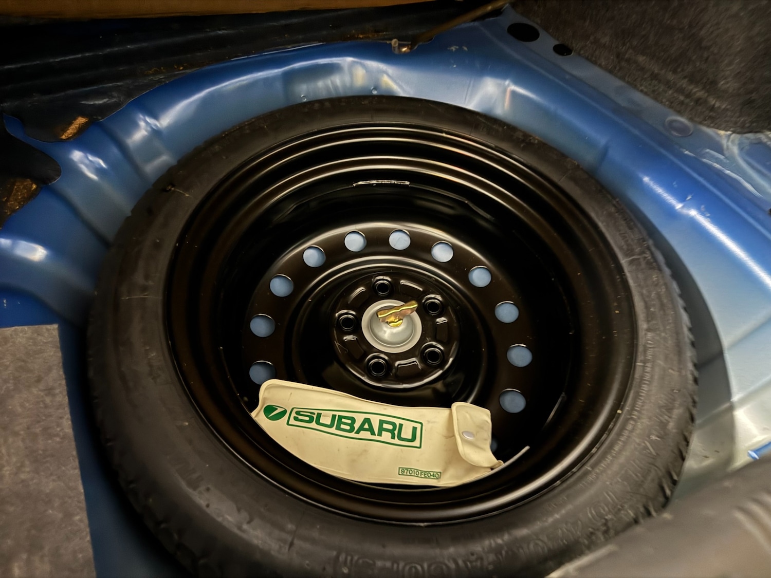 Used Subaru Impreza 2006 for sale - 76963740: Photo 22