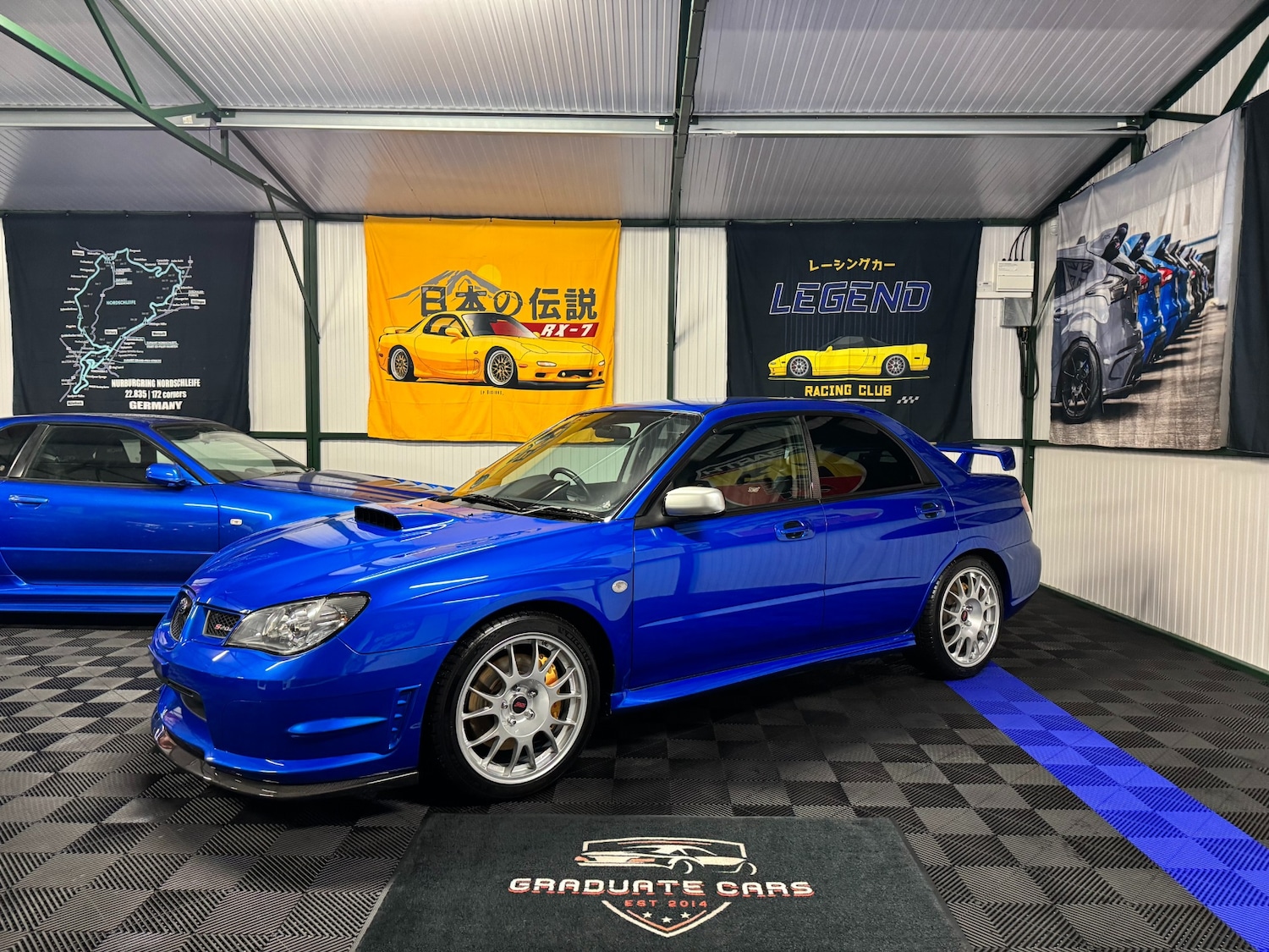 Used Subaru Impreza 2006 for sale - 76963740: Photo 25