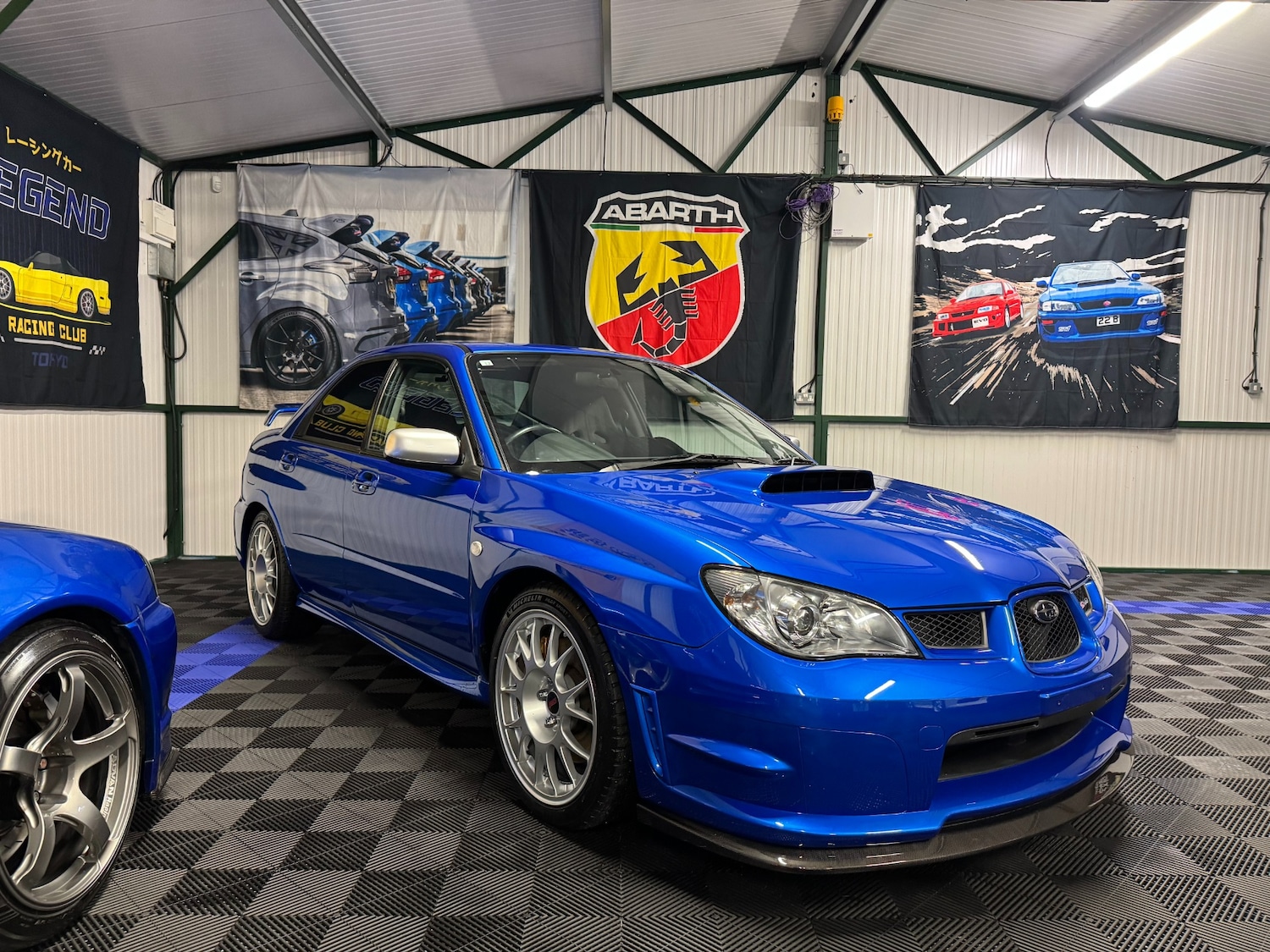 Used Subaru Impreza 2006 for sale - 76963740: Photo 3