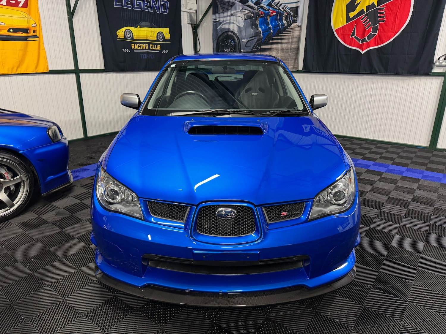 Used Subaru Impreza 2006 for sale - 76963740: Photo 31