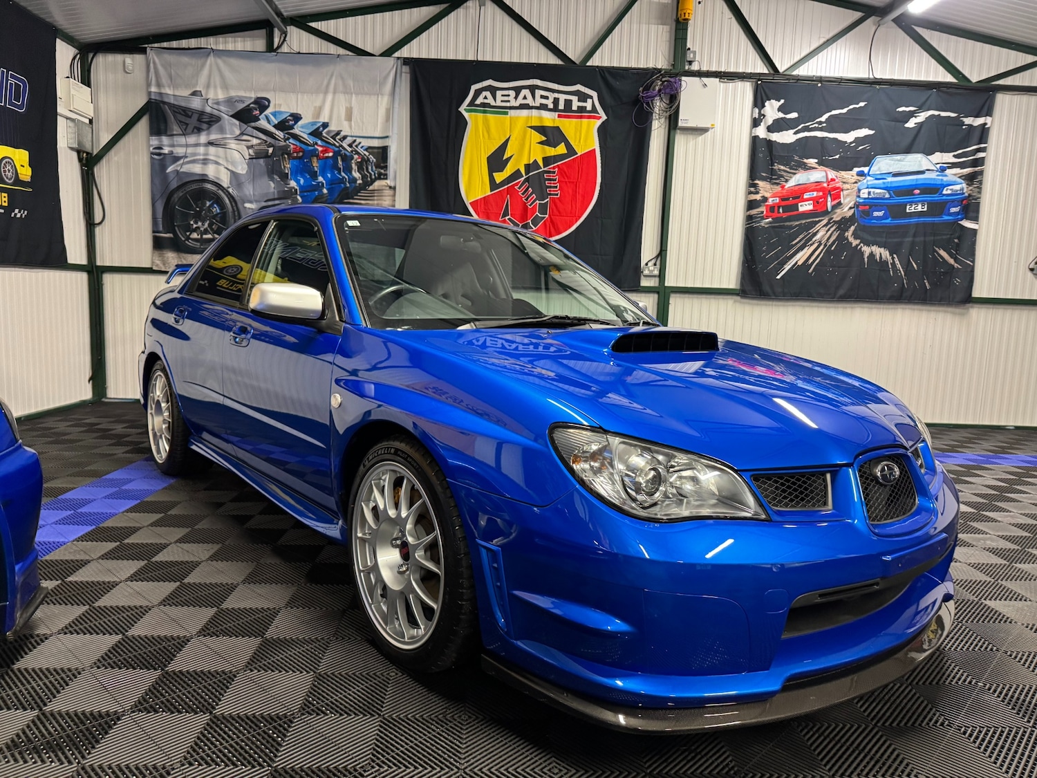 Used Subaru Impreza 2006 for sale - 76963740: Photo 32