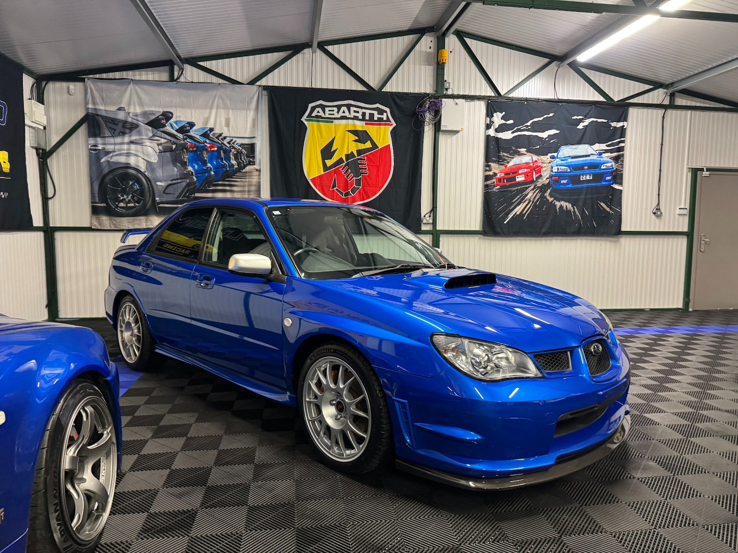 Used Subaru Impreza 2006 for sale - 76963740: Photo 33