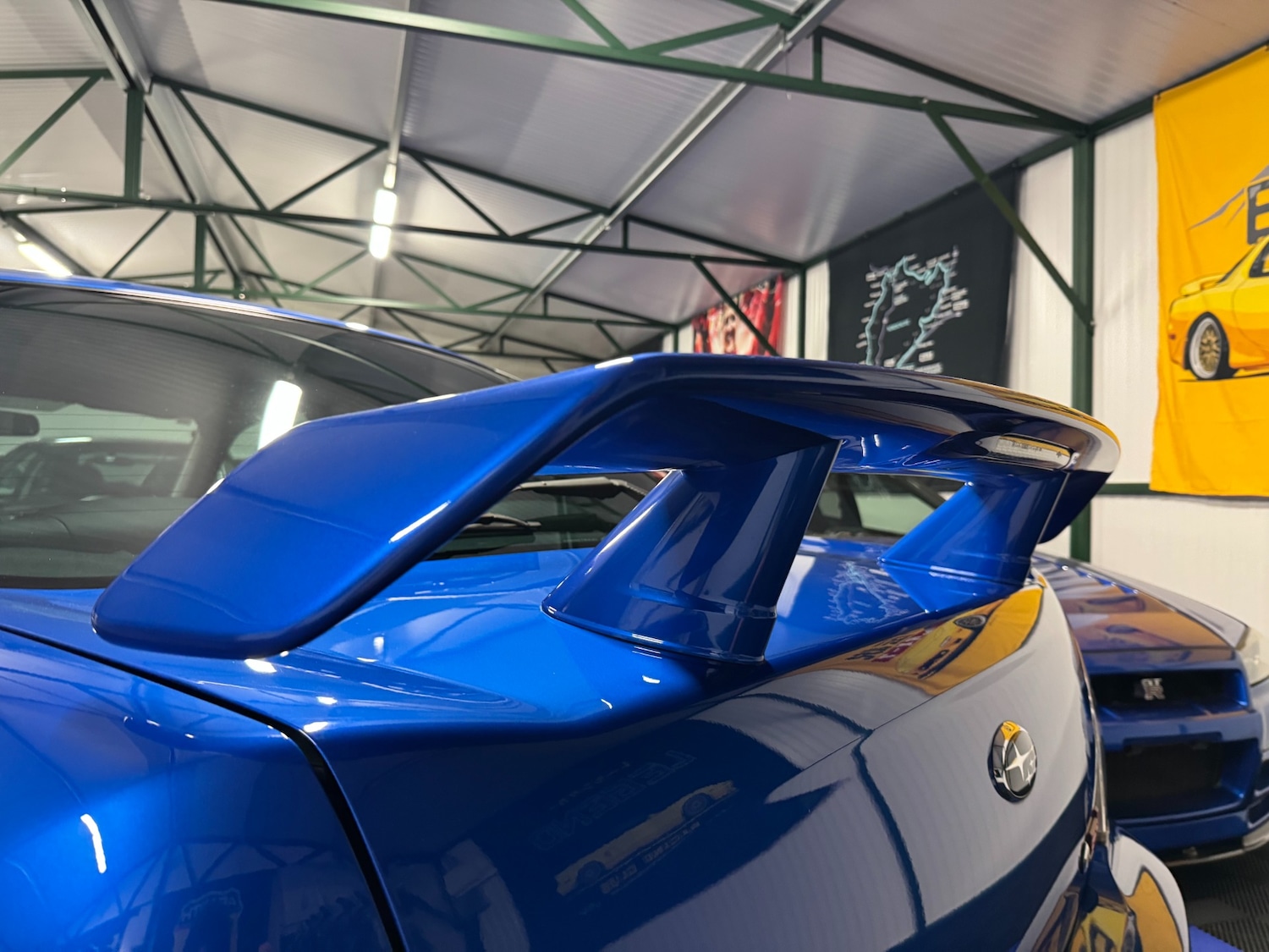 Used Subaru Impreza 2006 for sale - 76963740: Photo 35