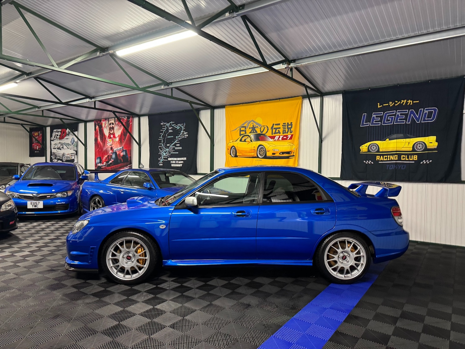 Used Subaru Impreza 2006 for sale - 76963740: Photo 36