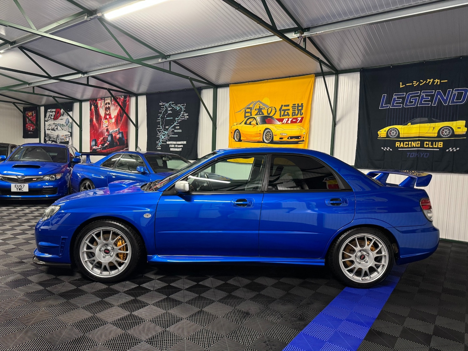 Used Subaru Impreza 2006 for sale - 76963740: Photo 37