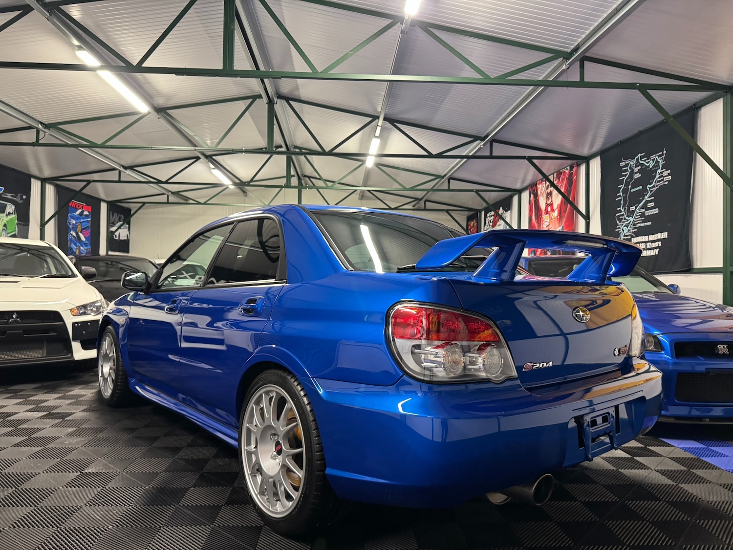 Used Subaru Impreza 2006 for sale - 76963740: Photo 38