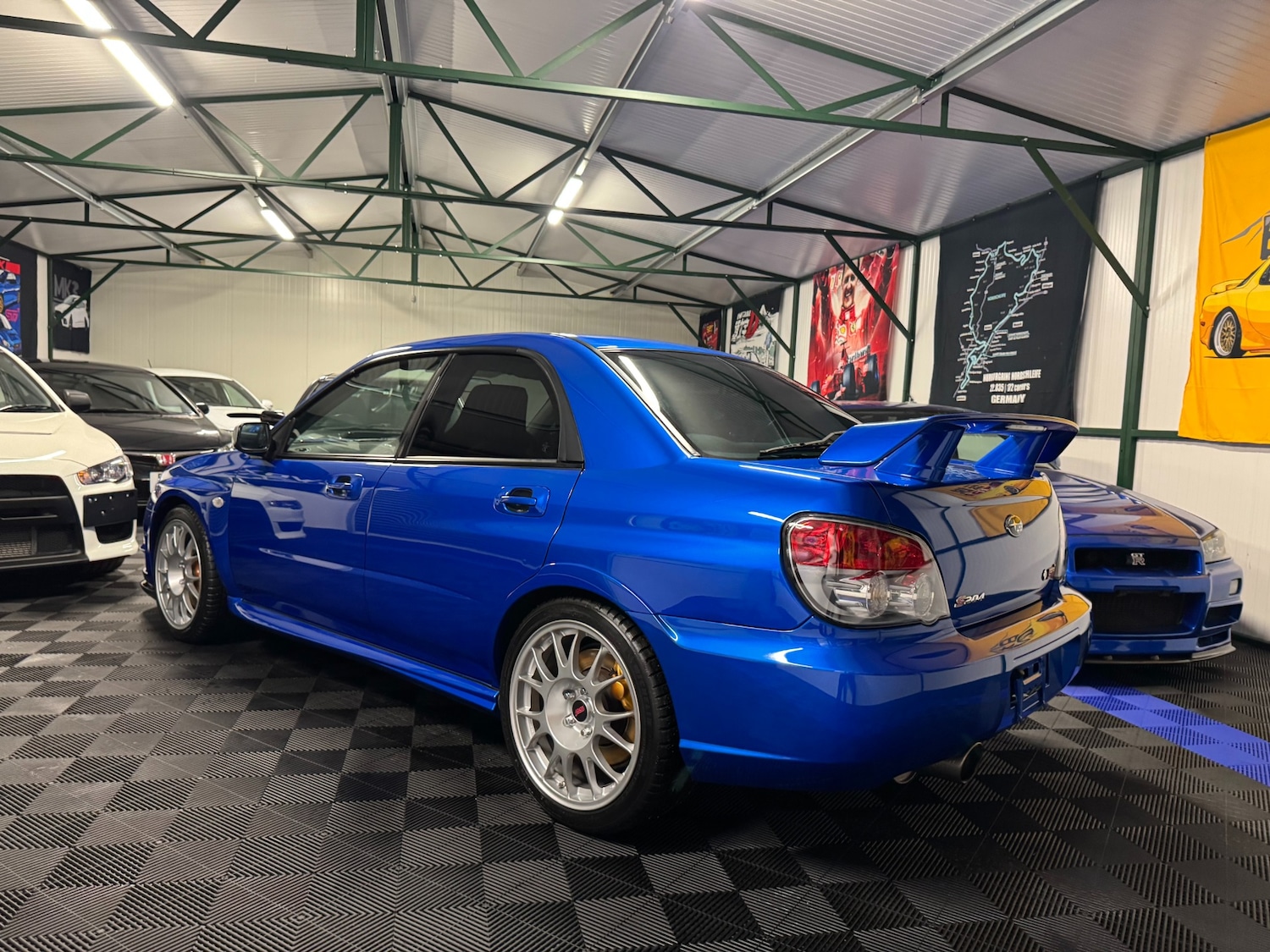 Used Subaru Impreza 2006 for sale - 76963740: Photo 39