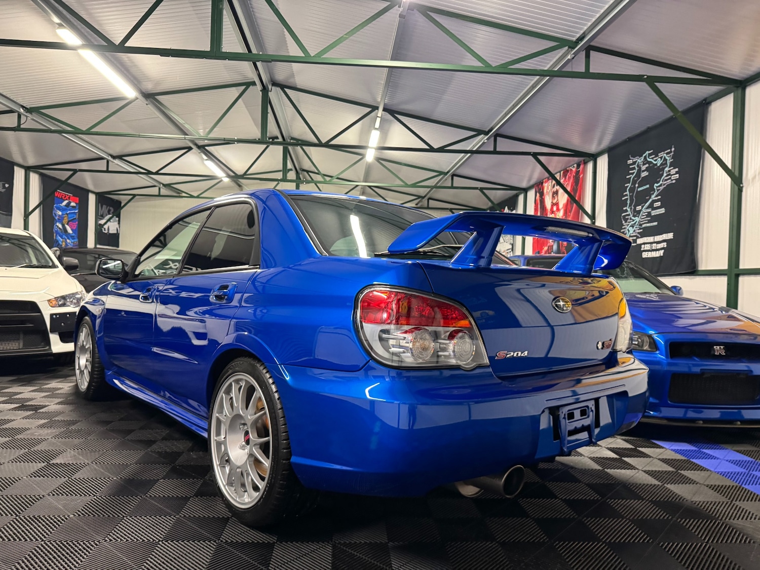 Used Subaru Impreza 2006 for sale - 76963740: Photo 40