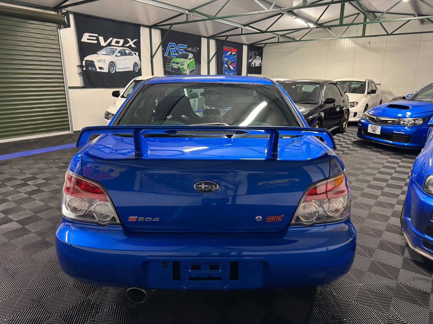 Used Subaru Impreza 2006 for sale - 76963740: Photo 41