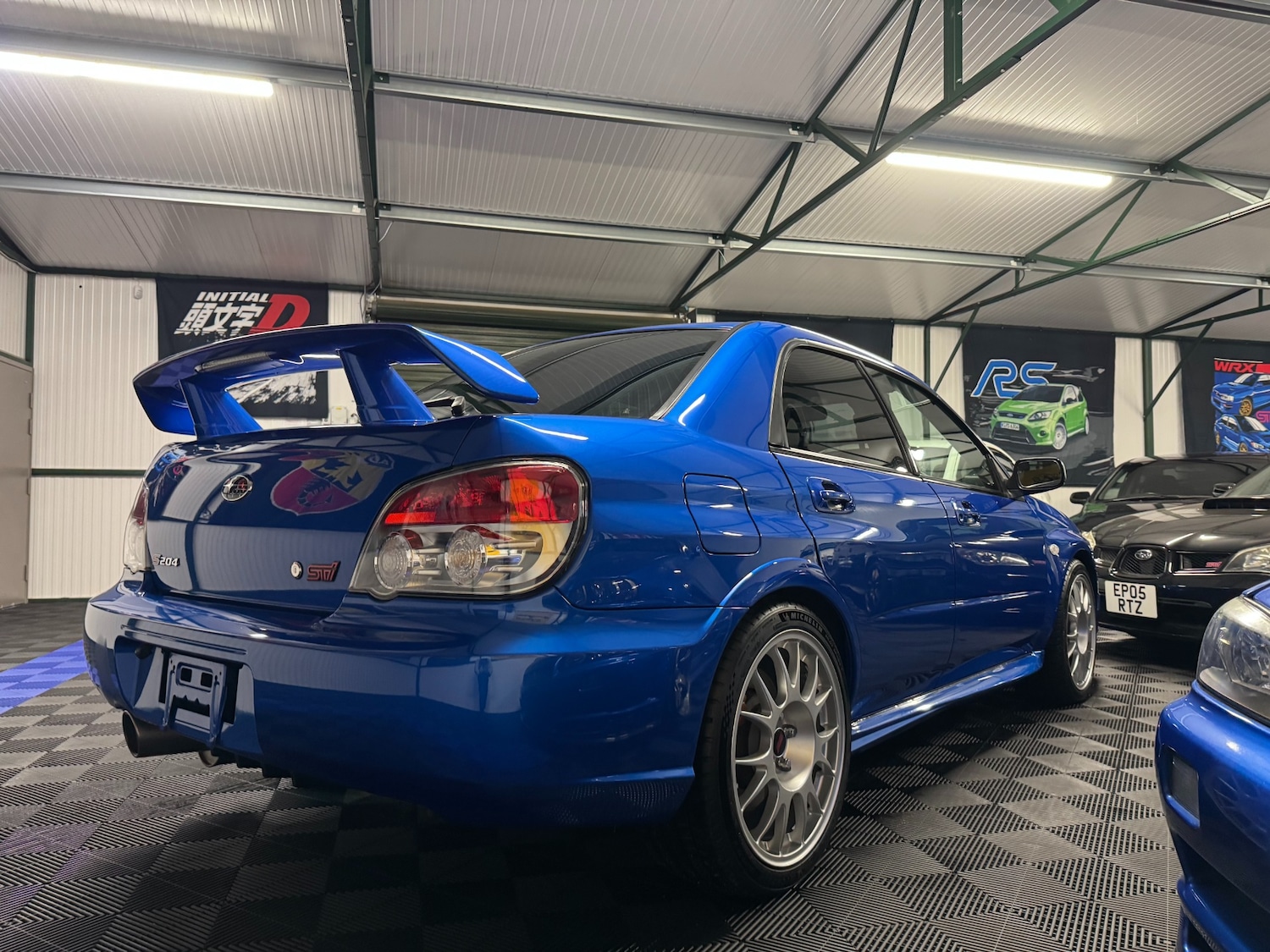 Used Subaru Impreza 2006 for sale - 76963740: Photo 42