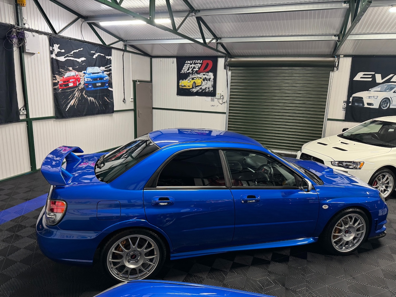 Used Subaru Impreza 2006 for sale - 76963740: Photo 45