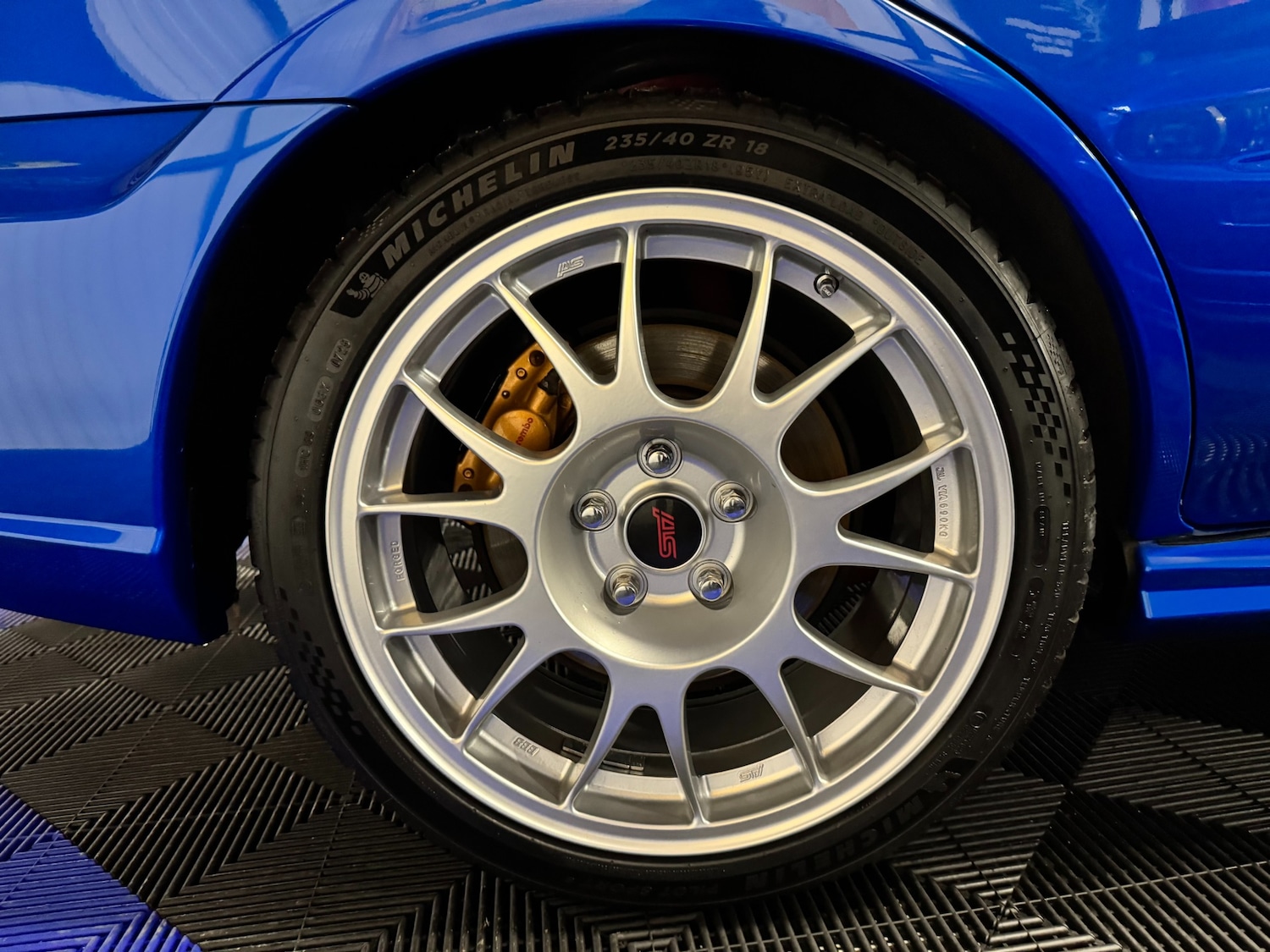 Used Subaru Impreza 2006 for sale - 76963740: Photo 48