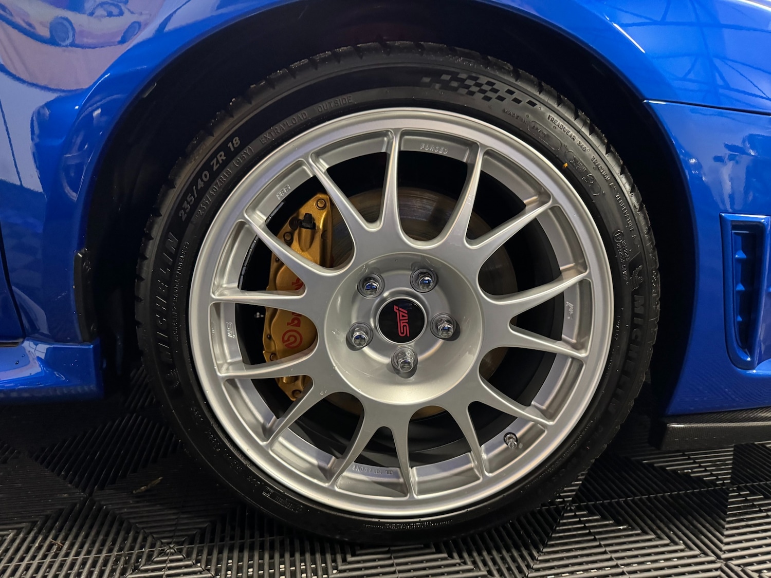 Used Subaru Impreza 2006 for sale - 76963740: Photo 49