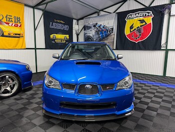 Used Subaru Impreza 2006 for sale - 76963740: Photo