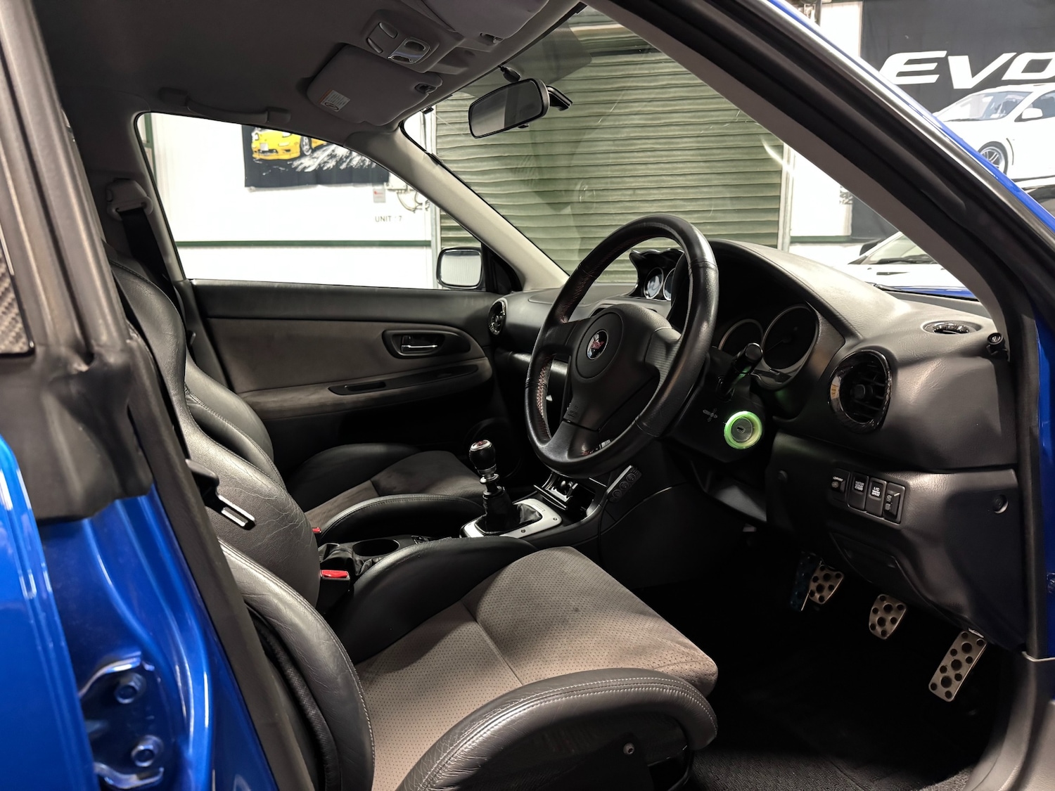 Used Subaru Impreza 2006 for sale - 76963740: Photo 58