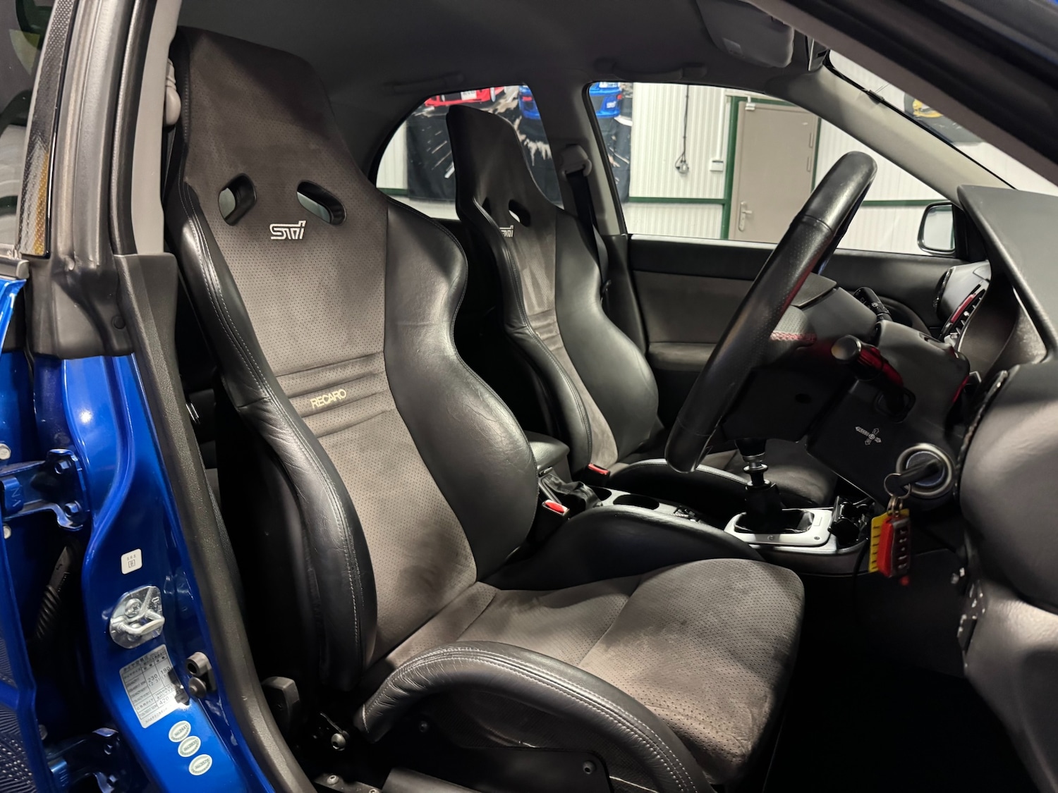 Used Subaru Impreza 2006 for sale - 76963740: Photo 63