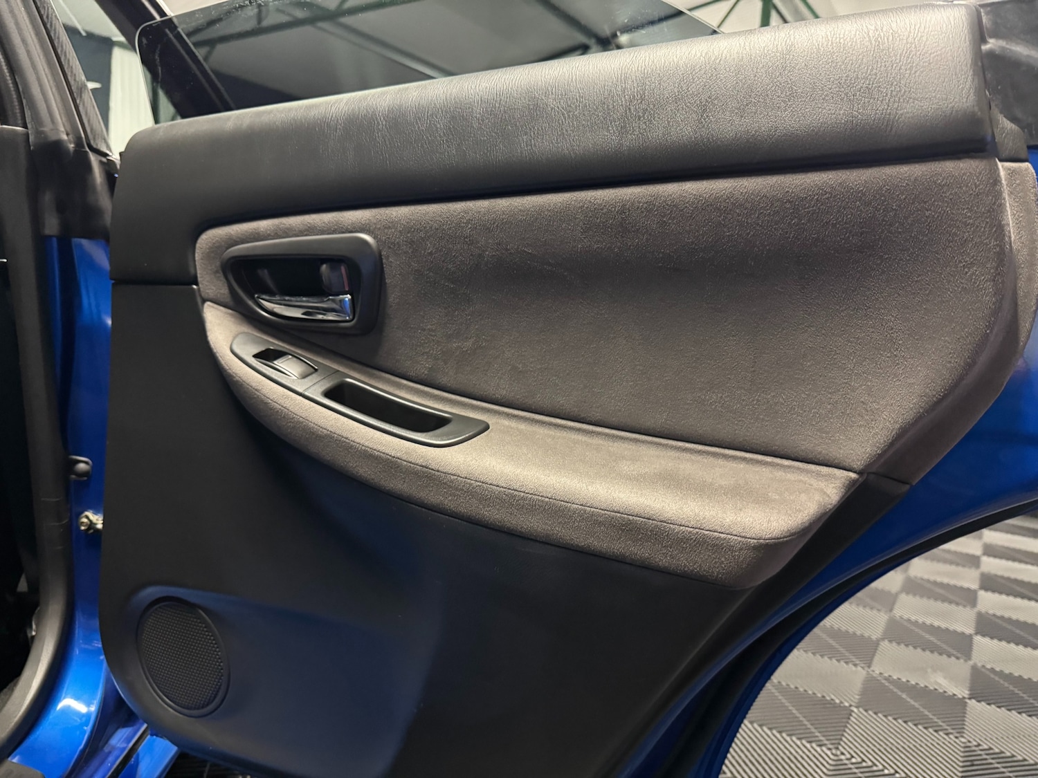 Used Subaru Impreza 2006 for sale - 76963740: Photo 68