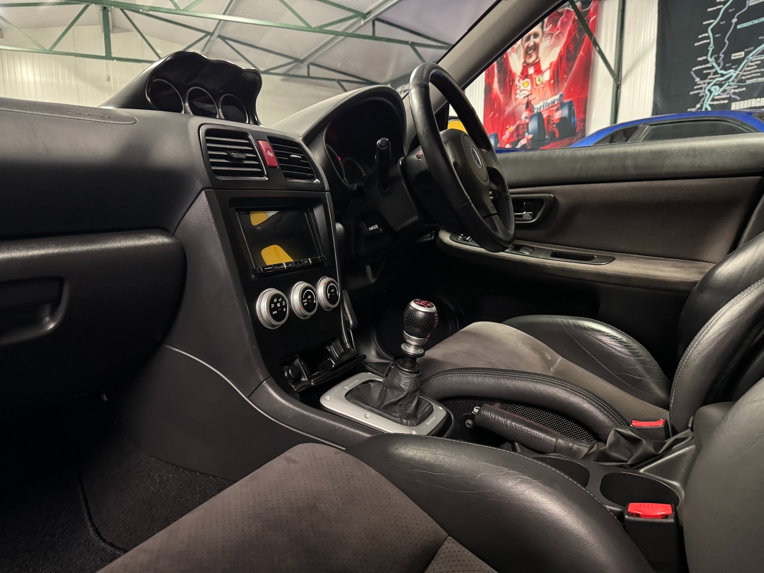 Used Subaru Impreza 2006 for sale - 76963740: Photo 70