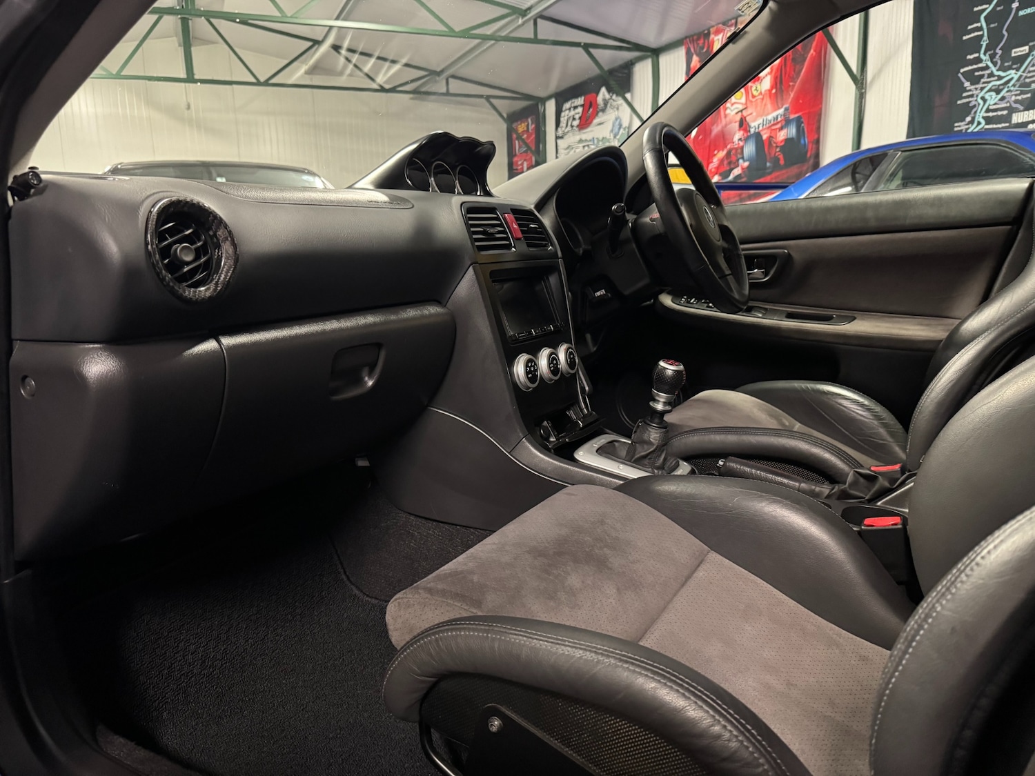 Used Subaru Impreza 2006 for sale - 76963740: Photo 71